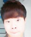 藍色的眼淚