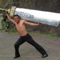 雄視天下