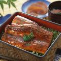 鰻魚飯