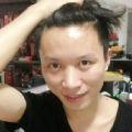 我是天上一片云