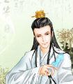 青碧林的長(zhǎng)針