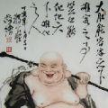 幕后