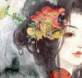 花卿