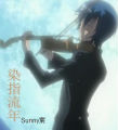 sunny宸