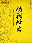 清朝秘史 