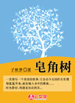 皂角樹