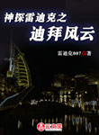 神探雷迪克之迪拜風云