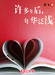 許多年后，年華泛淺