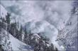 會師3 失落的雪山