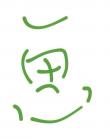 畫邊話