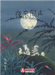夜來(lái)風(fēng)聲