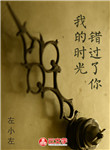 我的時光錯過了你