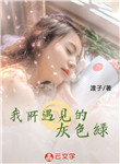 我所遇見的灰色綠